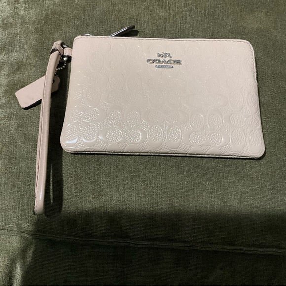 Bris wallet coach women’s - Picture 9 of 15
